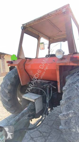 Fiat 1300 DT SUPER tractor