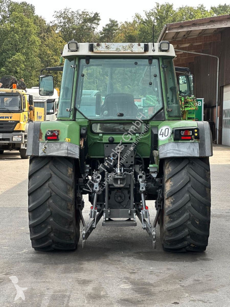 Landbrugstraktor Fendt Farmer 309 LSA 4x4...