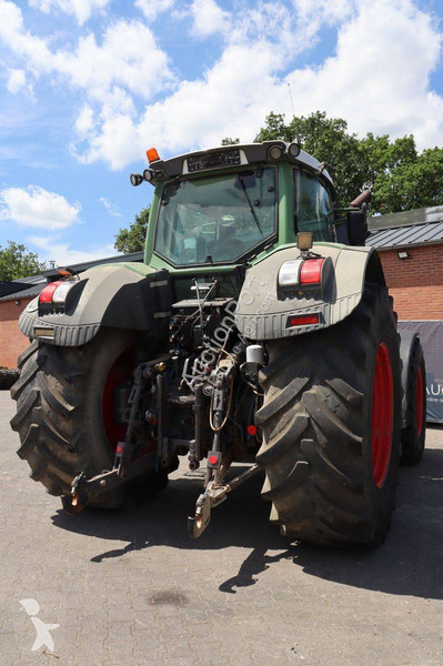 Lantbrukstraktor Fendt 936 Vario