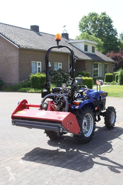 Traktor Farmtrac 26H