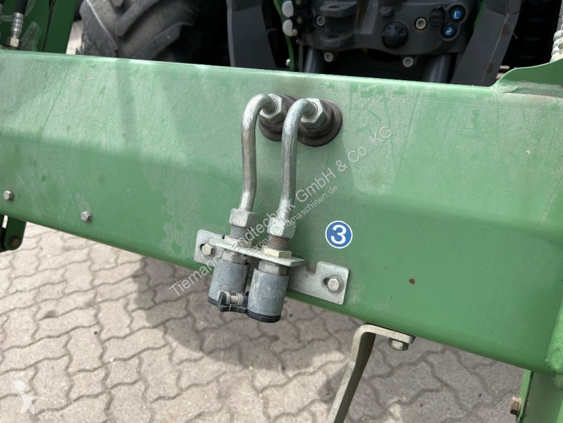 Landbrugstraktor Fendt  513 Vario Profi Plus