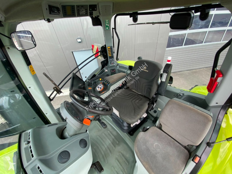 Lantbrukstraktor Claas  Axion 960 CMatic
