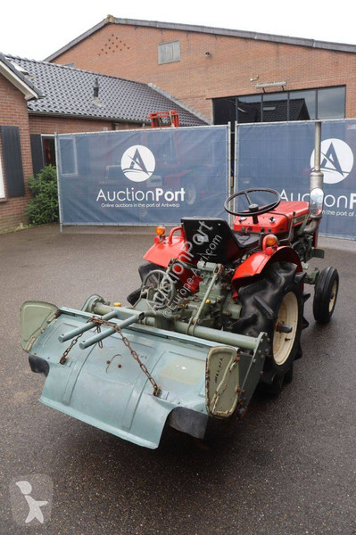 Lantbrukstraktor Yanmar YM1300