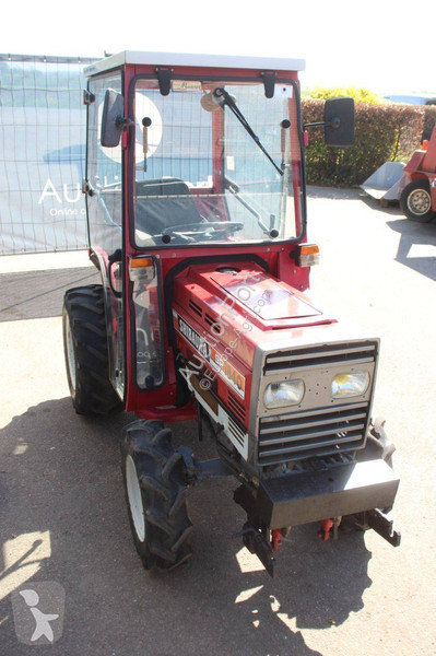 Lantbrukstraktor Shibaura SP1840