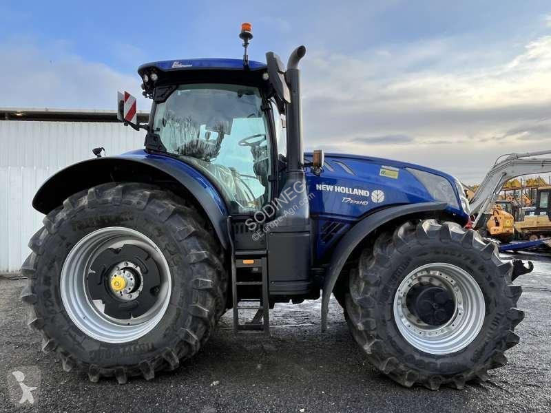 Трактор New Holland  T7.275 HD