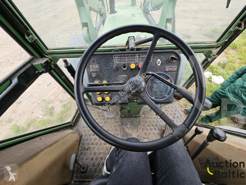 Fendt Farmer 311 LSA tractor