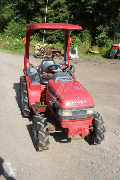 جرار زراعي Honda TX20