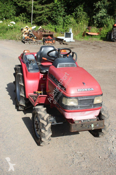 جرار زراعي Honda TX18