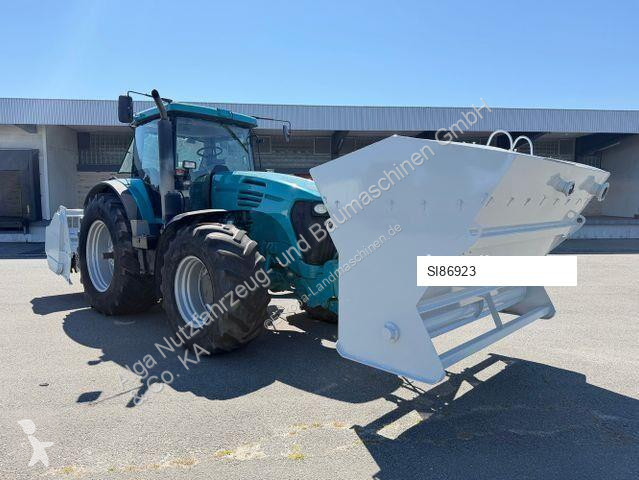 Zemědělský traktor John Deere 7920,...