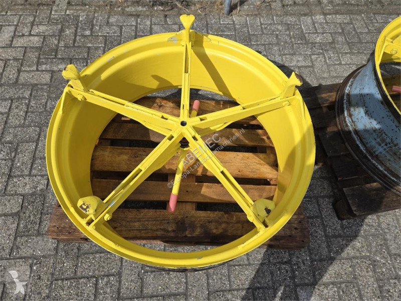 Tractor  Set Molcon 14x38 5-ster dubbellucht...