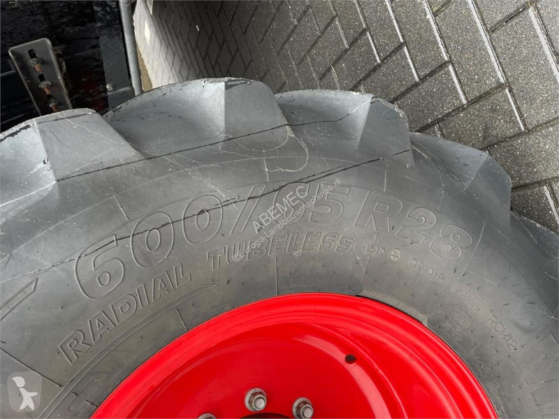 Zemědělský traktor Fendt 724 ProfiPlus Gen6