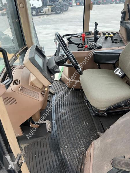 Tractor John Deere  7700