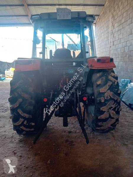 Tractor Massey Ferguson 4245