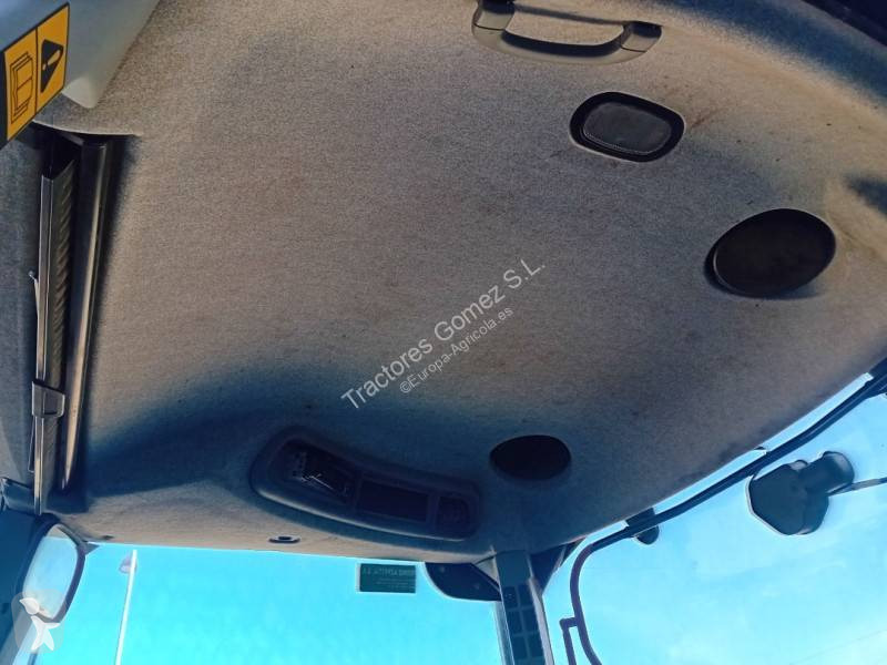 Tractor New Holland T7060