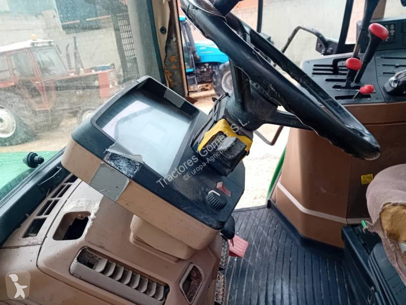 Tractor John Deere 6800