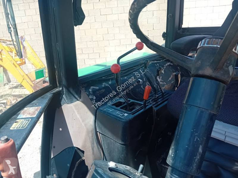 Tractor John Deere 2140