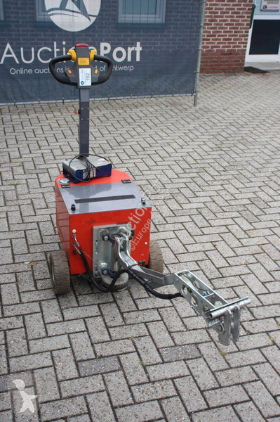 Tractor  Mtrac 2500