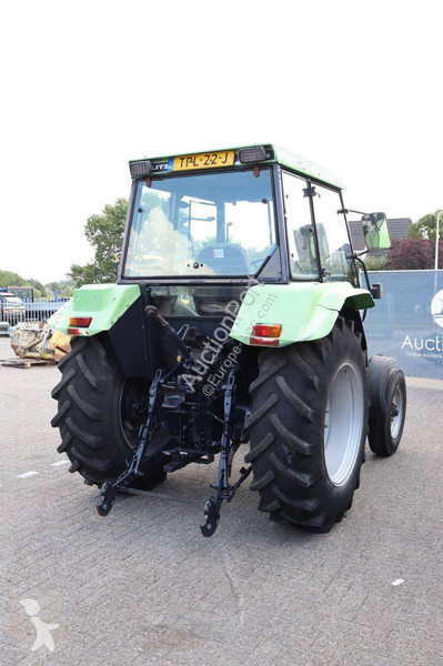 Tractor Deutz Fahr DX 3.30