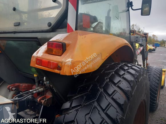 Tractor