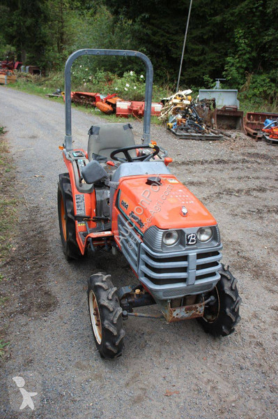 Сільськогосподарський трактор Kubota...