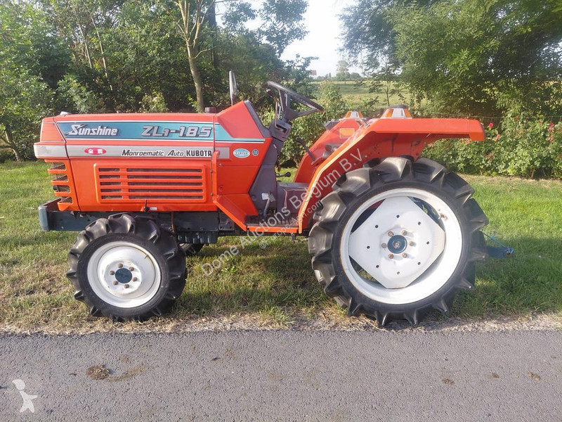 Сільськогосподарський трактор Kubota Sunshine...