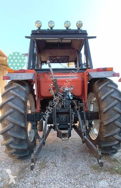 Tractor New Holland 88-93
