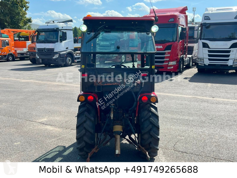 Tractor Branson 2900 Ackerschlepper...
