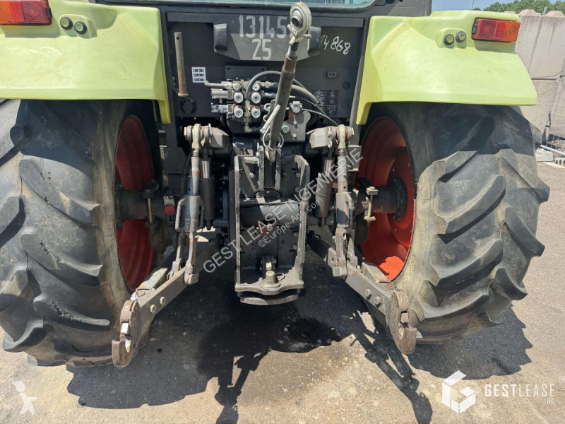 Tractor Claas  CELTIS 446 RX
