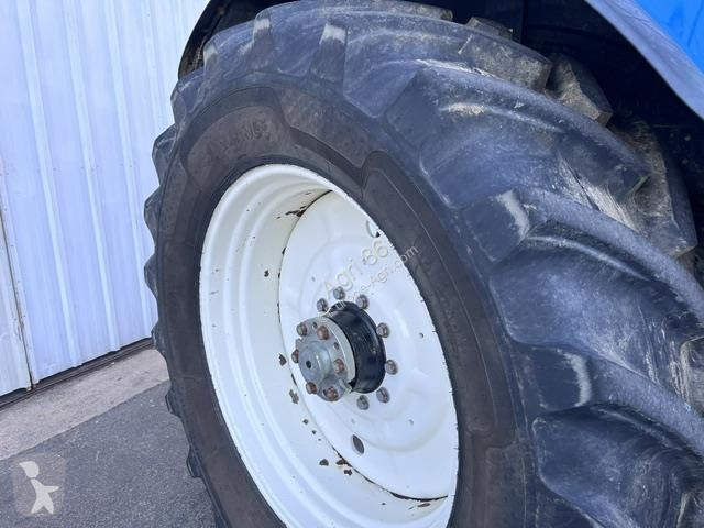 Tractor New Holland T7 250