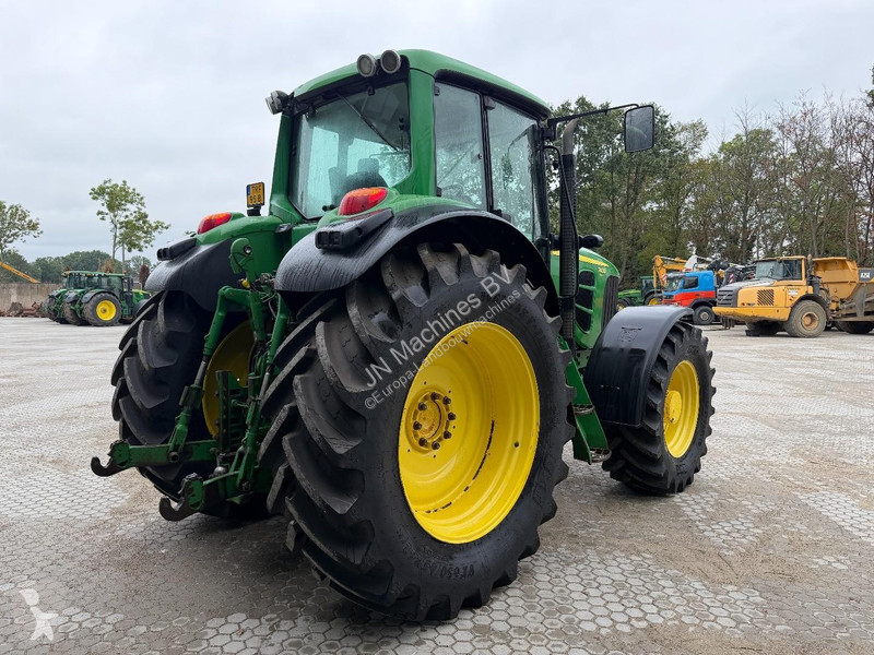 Tractor John Deere 7430 Excellent condition