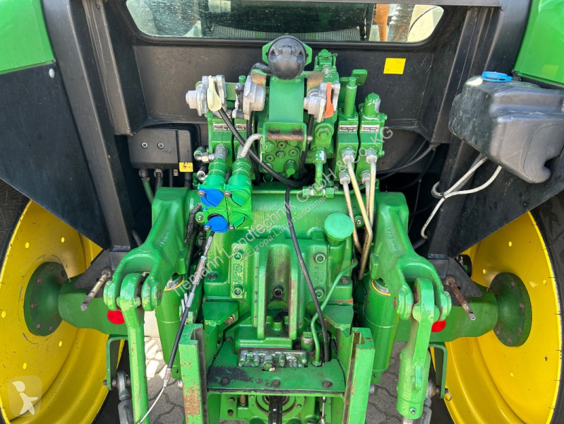 Tractor John Deere 5080R