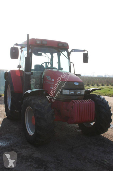 Tractor Mc Cormick CX95