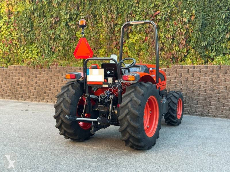 Tractor Kioti DK5010 4RM