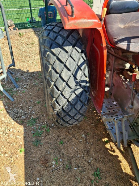 Tractor agrícola Massey Ferguson 210-S
