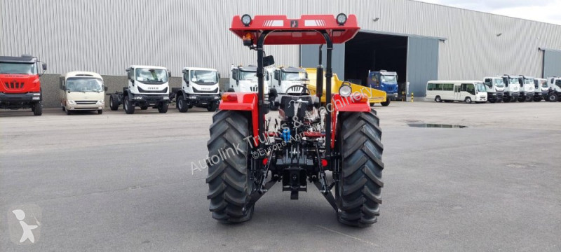 Tractor agrícola   YCN 290 4x4