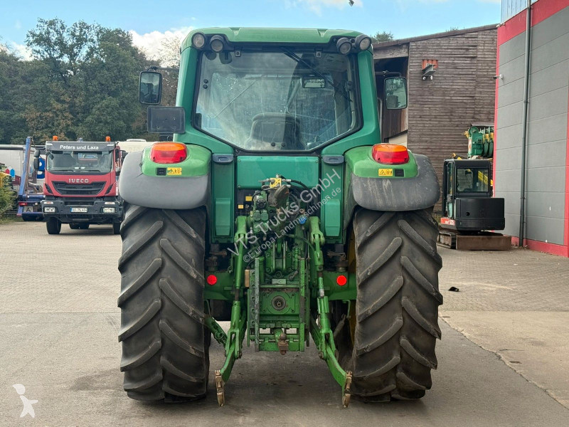 Tractor John Deere 6420 Schlepper...
