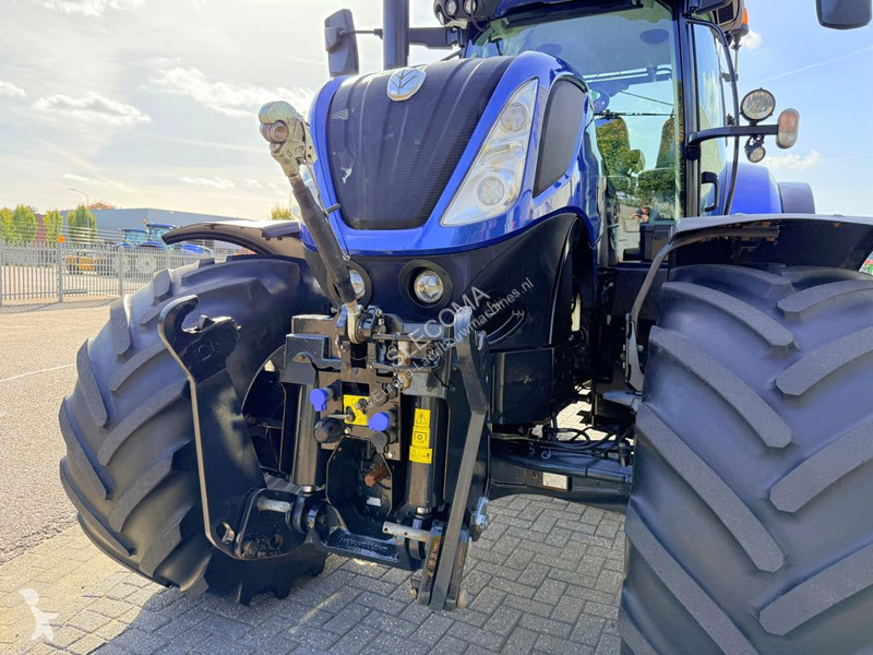 Tractor agrícola New Holland T7.270AC Stage V...