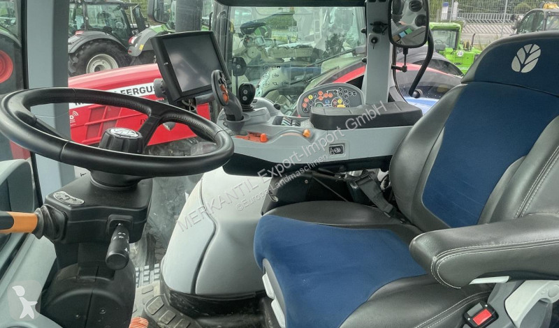 Tractor New Holland  T7.315 AC