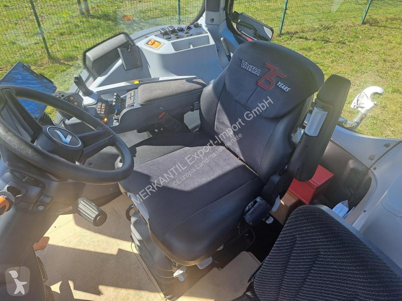 Tractor Valtra  N155 ED SmartTouch