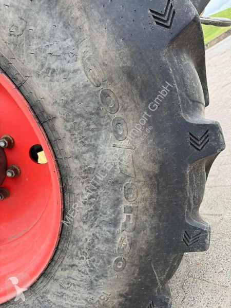 Tracteur agricole Fendt  826 Vario SCR Profi,...
