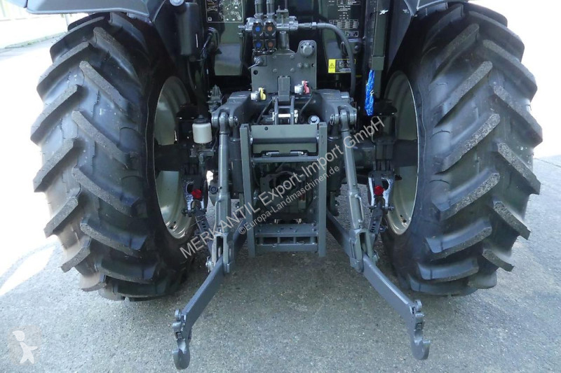 Tractor Valtra  A 105 H4