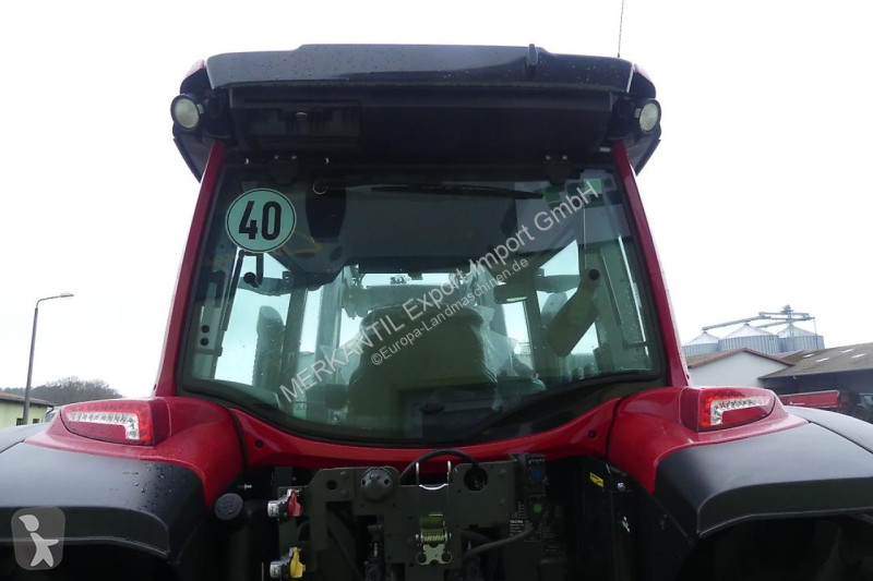 Tractor Valtra  G 105 H
