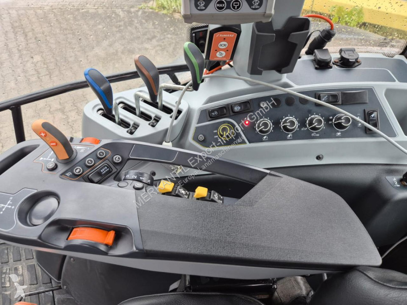 Tractor Valtra  G 115 H1