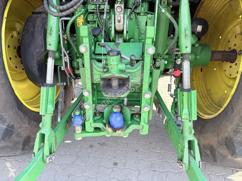 Tractor John Deere