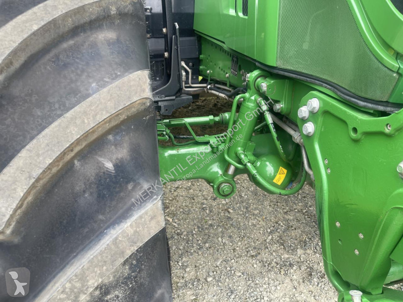 Tractor John Deere
