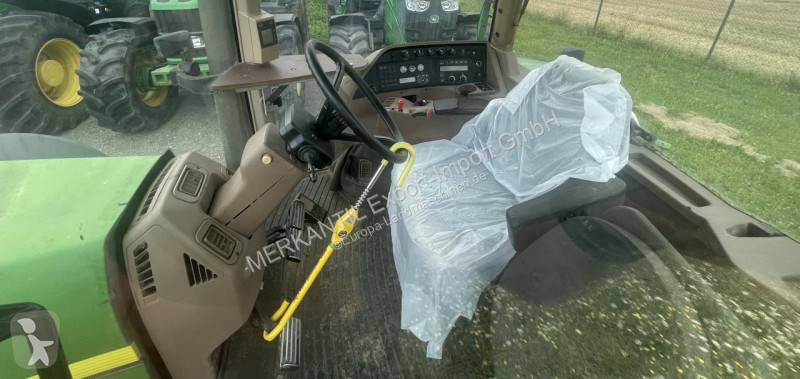 Tractor John Deere  8300