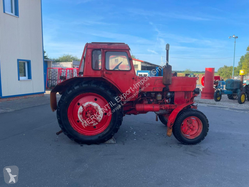 Tractor Belarus  MTS 80