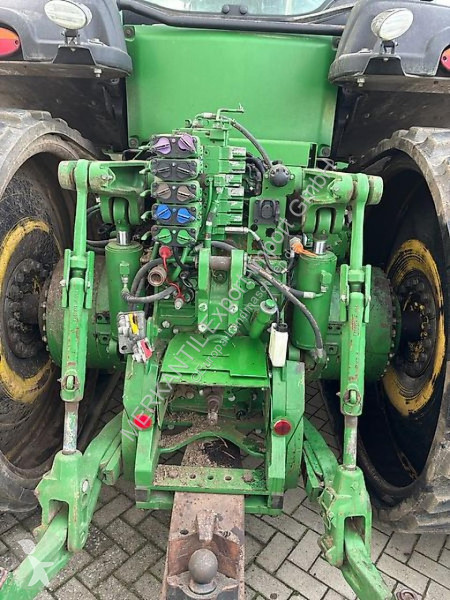 Tractor John Deere 8320RT