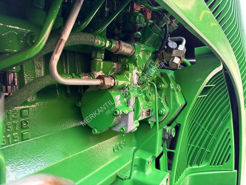 Tractor John Deere  8420 ILS, Powr Shift