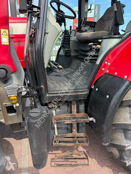 Tractor Massey Ferguson  5480 Dyna-4